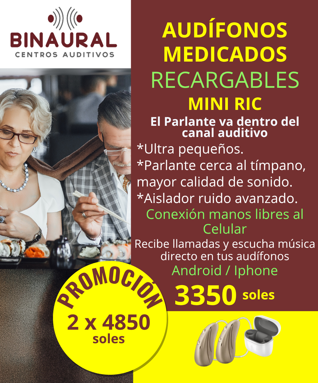Ultra Pequeños